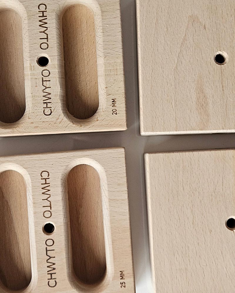 Hangboard Pocket - Image 5