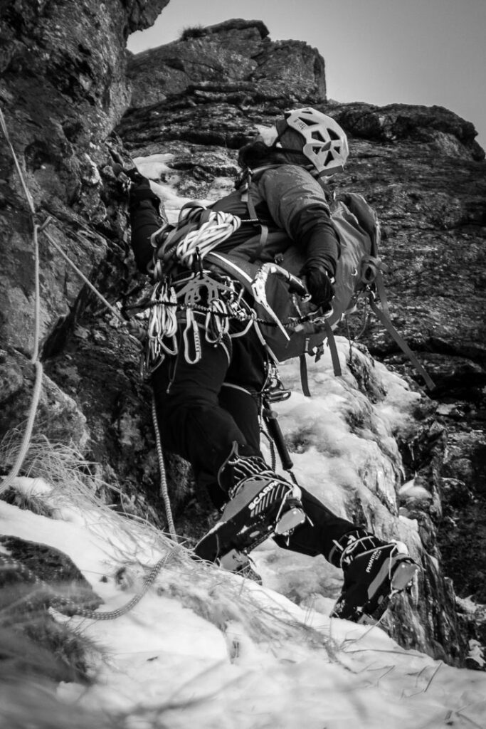tatry-climbing-winter