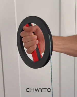 Forearm RING Trainer