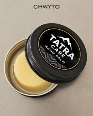 Tatra Care - HAND BALM