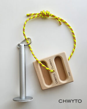 Heavy Duty Loading Pin